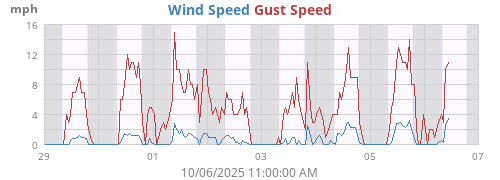 Wind Speed