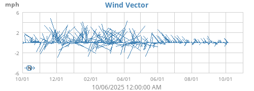 Wind Vector